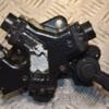 Топливный насос высокого давления (ТНВД) Fiat Doblo 1.3MJet 2000-2009 0445010122 129997 - 4