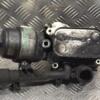 Корпус масляного фільтра Fiat Doblo 1.3MJet 2000-2009 140047 - 3