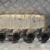 Коллектор впускной метал Citroen Jumpy 2.0jtd 8V 1995-2007 9635616310 140082 - 2