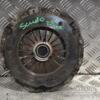 Корзина зчеплення Citroen Jumpy 2.0jtd 8V 1995-2007 140086 - 3