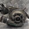 Турбина (дефект) Ford Focus 2.0tdci (II) 2004-2011 9654931780 140115 - 5