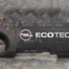 Накладка двигателя декоративная Opel Meriva 1.7cdti 2003-2010 55351691 140179 - 3