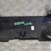 Накладка двигателя декоративная Opel Meriva 1.7cdti 2003-2010 55351691 140179 - 4