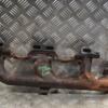 Колектор випускний Land Rover Freelander 2.0DI (I) 1998-2006 HRC2800B 140252 - 3
