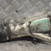 Патрубок впускного колектора метал Land Rover Freelander 2.0DI (I) 1998-2006 LKB106430 140261 - 3
