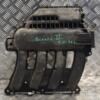 Коллектор впускной пластик Renault Scenic 2.0 16V (II) 2003-2009 8200144194 140288 - 3