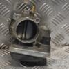 Дроссельная заслонка электр Renault Scenic 2.0 16V (II) 2003-2009 8200190230 140292 - 3