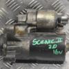 Стартер Renault Scenic 2.0 16V (II) 2003-2009 8200466754 140298 - 3