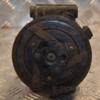 Компрессор кондиционера Renault Scenic 2.0 16V (II) 2003-2009 8200309193 140303 - 4