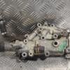 Корпус термостата Renault Scenic 2.0 16V (II) 2003-2009 8200338668 140306 - 3