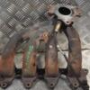 Колектор випускний Renault Scenic 2.0 16V (II) 2003-2009 8200138083 140309 - 3