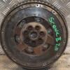 Маховик демпферный Renault Scenic 2.0 16V (II) 2003-2009 8200359036 140317 - 3
