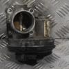 Дроссельная заслонка электр Ford Fiesta 1.25 16V , 1.4 16V, 1.6 16V 2002-2008 2S6U9F928BA 140335 - 3