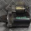 Стартер Ford Fiesta 1.25 16V , 1.4 16V, 1.6 16V 2002-2008 0001107407 140337 - 3