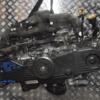 Двигатель (не турбо -06) Subaru Forester 2.5 16V 2002-2007 EJ253 140403 - 8