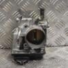 Дросельна заслінка електро Subaru Legacy Outback 2.5 16V (B13) 2003-2009 16112AA180 140428 - 3