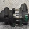 Клапан EGR електричний Subaru Legacy Outback 2.5 16V (B13) 2003-2009 14710AA671 140433 - 3