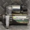 Стартер (дефект) Skoda Fabia 1.2 12V 2007-2014 02T911023G 140465 - 3