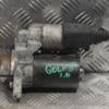 Стартер VW Golf Plus 1.6 8V 2005-2014 0001120408 140503 - 3