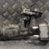 Теплообмінник (Радіатор масляний) Seat Ibiza 1.9tdi 2002-2008 038117021B 140545 - 3