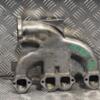 Коллектор впускной Seat Ibiza 1.9tdi 2002-2008 038129713AF 140547 - 3