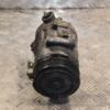 Компресор кондиціонера (дефект) VW Golf 1.9tdi (VI) 2008-2013 6Q0820803J 140549 - 4