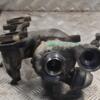Турбина (дефект) Seat Ibiza 1.9tdi 2002-2008 7426145003S 140552 - 5