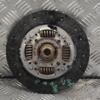 Диск сцепления Fiat Panda 1.3MJet 2003-2012 55231634 140601 - 3