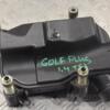 Резонатор турбины (нагнетателя) VW Golf Plus 1.4 16V TSI 2005-2014 03C145650A 140732 - 3