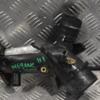 Патрубок інтеркулера Renault Megane 1.5dCi (III) 2009-2016 165763328R 140829 - 3
