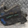 Корпус повітряного фільтра Renault Kangoo 1.9dCi 1998-2008 8200065768 140864 - 3