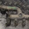 Коллектор впускной Renault Kangoo 1.9dCi 1998-2008 8200118464 140872 - 3