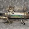 Охладитель ОГ (Радиатор EGR) Ford Connect 1.8tdci 2002-2013 2M5Q9F464AB 140959 - 3