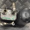 Теплообмінник (Радіатор масляний) Ford Connect 1.8di, 1.8td, 1.8tdci 2002-2013 1S4Q6A642AB 140998 - 3