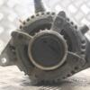 Генератор Toyota Corolla 2.0td D-4D (E12) 2001-2006 2706027090 132921 - 4