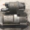 Стартер Toyota Corolla 2.0td D-4D (E12) 2001-2006 281000G020 132930 - 3