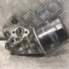 Кронштейн масляного фильтра Toyota Corolla 2.0td D-4D (E12) 2001-2006 132954 - 3