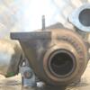 Турбіна Peugeot 207 1.6hdi 2006-2013 9686120680 133061 - 4