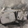Корпус масляного фильтра Peugeot 308 1.6hdi 2007-2015 9687847480 133084-01 - 3