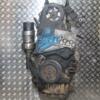 Двигатель Kia Cerato 2.0crdi 2004-2008 D4EA 133088 - 7