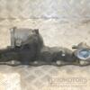 Коллектор впускной метал Hyundai Tucson 2.0crdi 2004-2009 133117 - 3