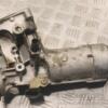 Корпус масляного фильтра VW Golf 1.9tdi (IV) 1997-2003 038115389C 133195 - 3
