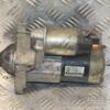 Стартер Renault Modus 1.5dCi 2004-2012 8200021396 133230 - 3