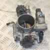 Дроссельная заслонка в сборе датчики Subaru Forester 2.0 16V 2002-2007 RTT60370 133272 - 4