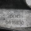 МКПП (механическая коробка переключения передач) 5-ступка Peugeot 206 1.4hdi 1998-2012 20CN39 133296 - 6