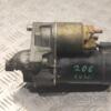 Стартер Peugeot 206 1.4hdi, 1.6hdi 1998-2012 9640825280 133314 - 3