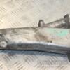 Патрубок впускного коллектора металл Land Rover Freelander 2.0Tdi (I) 1998-2006 LKB106430 133383 - 3