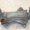 Теплообменник (Радиатор масляный) Land Rover Freelander 2.0Tdi (I) 1998-2006 WTP5840 133386 - 3