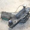 Ручка кришки багажника зовнішня ляда електро 4 Піна Mercedes Vito (W638) 1996-2003 A6387430488 133457 - 2