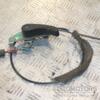 Ручка двери внутренняя задняя левая Citroen Berlingo 1996-2008 133488 - 3